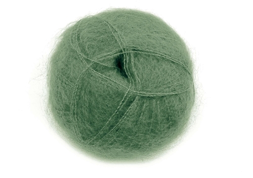 Brushed Lace fv. 3028 Oliven